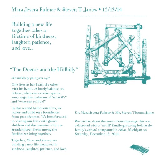 "The Doctor & the Hillbilly"