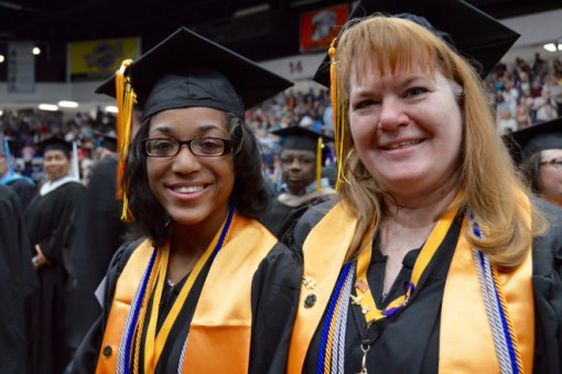 Ultimately, our success in the CTL is measured by how we support those who make student success possible!