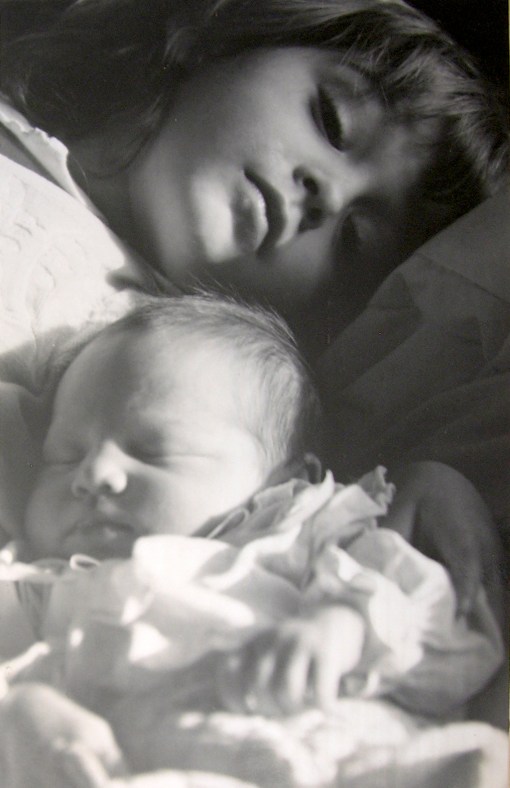 Sarah &amp; Anastassia