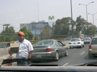 Mott trip to Kalpulli, Mexica Culture, San Martin de las Piramides 3/06