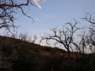 Mott trip to Kalpulli, Mexica Culture, San Martin de las Piramides 3/06